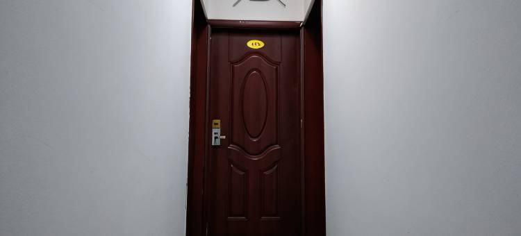 华宁和营酒店图片