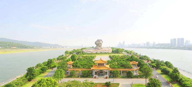 7天优品酒店(长沙岳麓山湖大店)图片