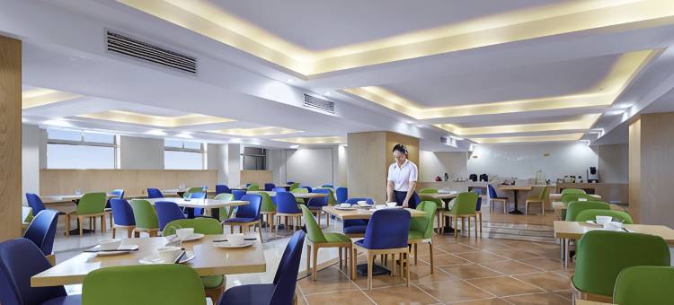 维也纳国际酒店(南京汤山温泉度假区店)图片