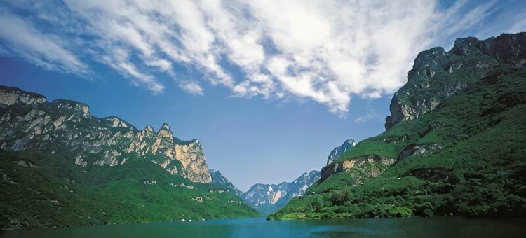 云台山云岸之家民宿(岸上服务区店)图片