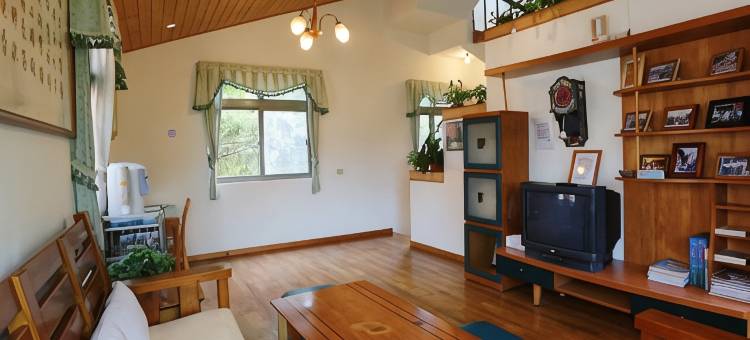 红砖屋特色民宿图片