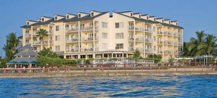 海洋钥匙温泉度假酒店(Ocean Key Resort & Spa, a Noble House Resort)图片