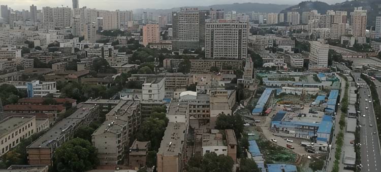 西宁温馨公寓图片