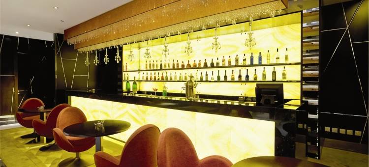 澳门新葡京酒店图片