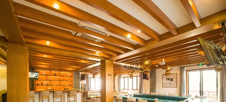 杭州欢庭龙门印象酒店(龙门古镇景区店)图片
