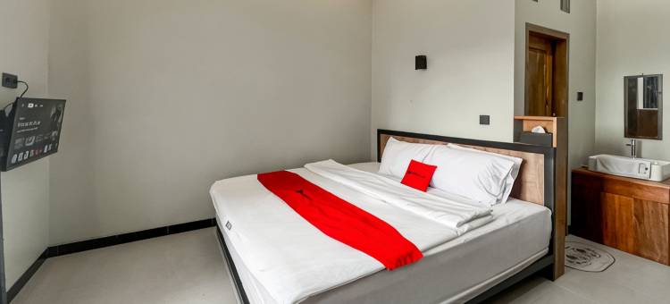 RedDoorz Syariah @ Tigadua Wonosobo图片