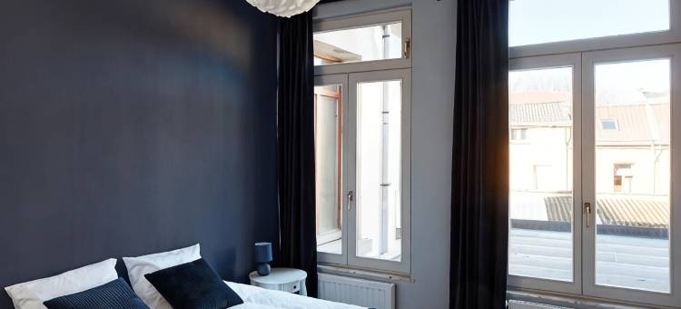 小故事(La Petite Histoire gîtes-Appartements)图片