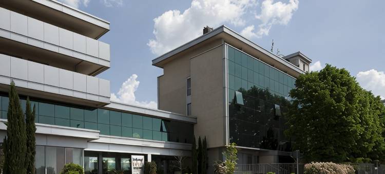 JR 酒店 吉利佛罗伦萨(Jr Hotels Gigli Firenze)图片