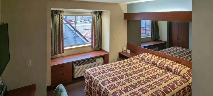 圣克莱尔旅馆及套房(St Clair Inn and Suites)图片