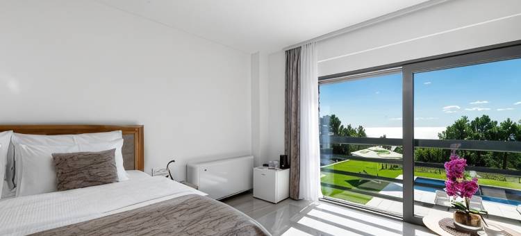 多马雷住宿 - 杜布罗夫尼克里维埃拉酒店(Domare Stays - Hotel Dubrovnik Riviera)图片
