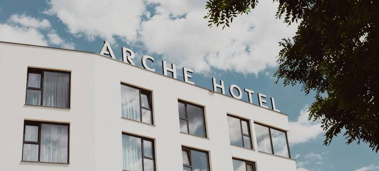 Piła根源酒店(Arche Hotel Piła)图片