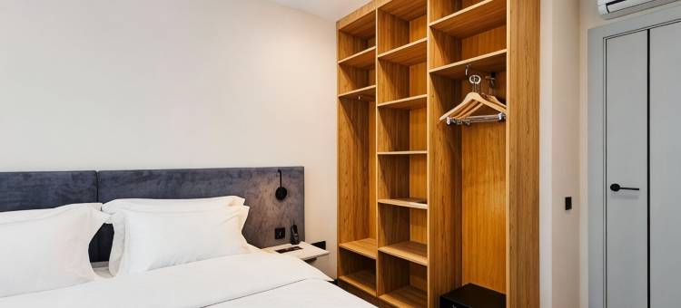 AZIMUT City Hotel Tyumen图片