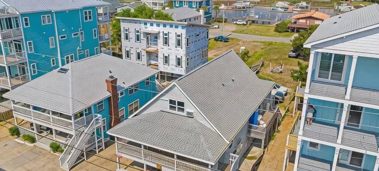 "沙元套房" 4号套房: 民宿距沙滩仅需短暂步行!("Sand Dollar Suites" Suite 4: A Short Stroll from Our Sandy Shores!)图片