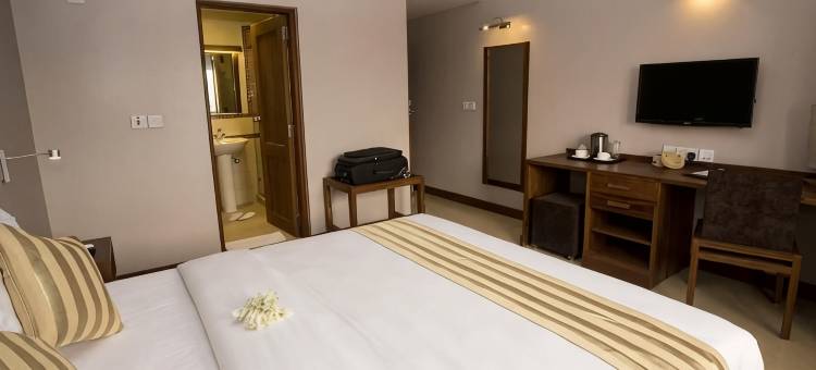 维纳斯高级酒店(Venus Premier Hotel)图片