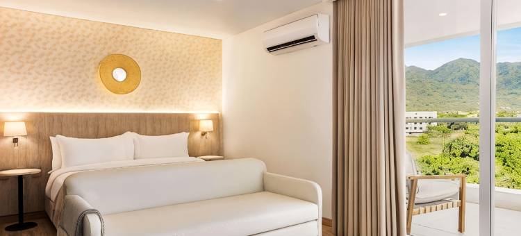 温德姆圣马尔塔阿鲁纳海滩俱乐部公寓(Wyndham Residences Santa Marta Aluna Beach Club)图片