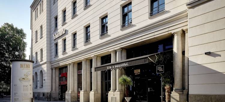 皇家巴伐利亚慕尼黑 25 小时酒店(25hours Hotel Munich the Royal Bavarian)图片