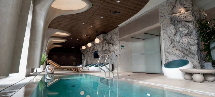 巴尔米拉商务俱乐部艺术酒店(Palmira Art Hotel)图片