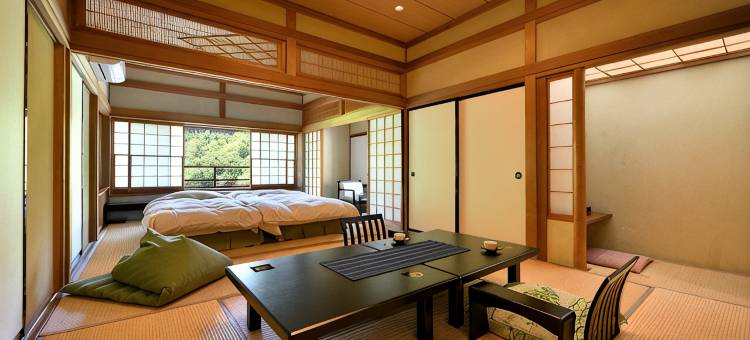 藤龙馆(Toryukan)图片