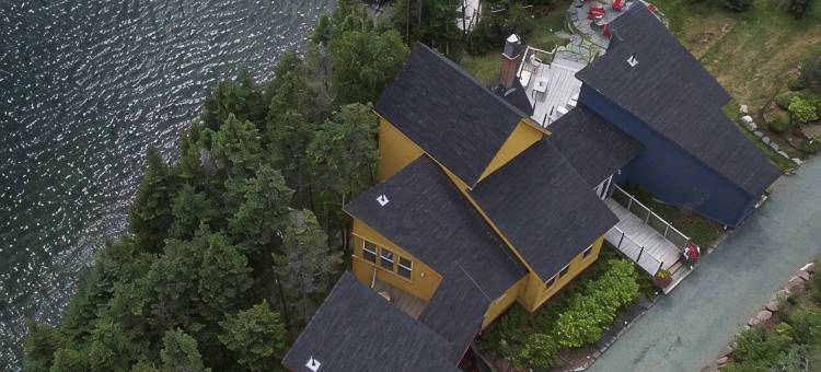 Luxury Property in the Heart of Trinity Newfoundland图片