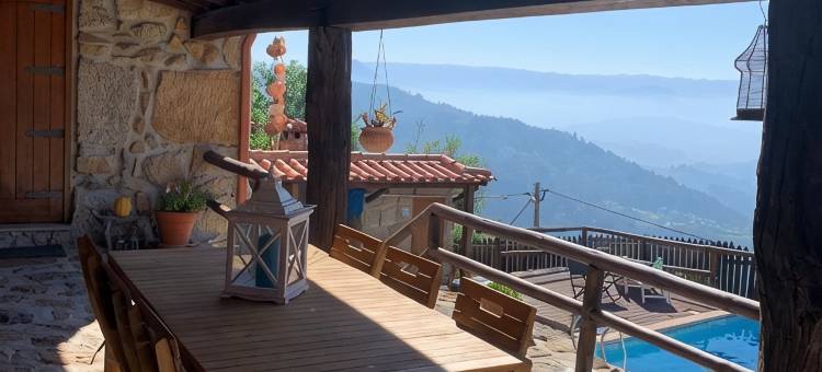 Casa da Montanha - exclusive use with swimming pool图片
