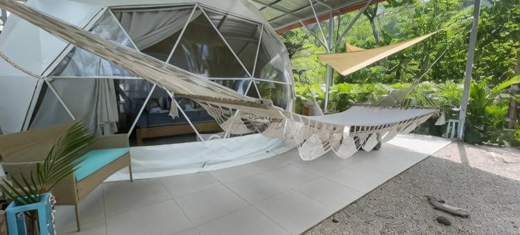 Amaj生态旅馆(Amaj Eco Lodge)图片