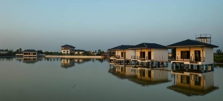 蓝毗尼宫度假村(Lumbini Palace Resort)图片