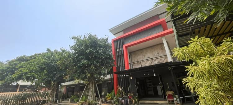 斯美兹客房酒店(Smaids Room)图片