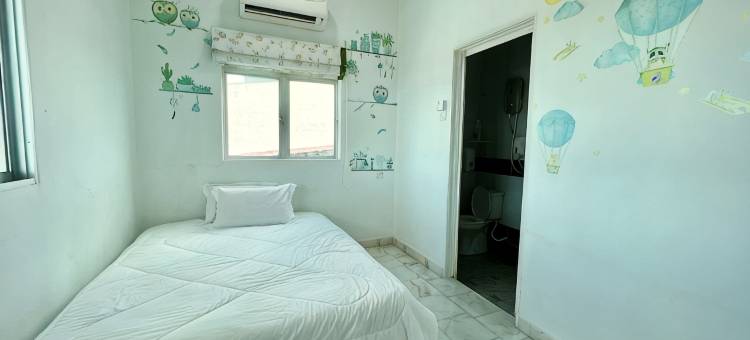 堪萨斯家庭旅馆(KS Homestay Kuala Sepetang Taiping Perak)图片