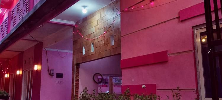 粉红旅馆(Pinky Guest House)图片