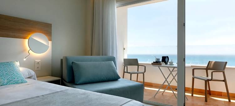 太阳海岸贝纳尔马酒店(Hotel Benalma Costa del Sol)图片