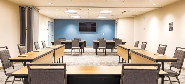 科罗拉多泉东北/鲍尔斯大道Staybridge套房酒店(Staybridge Suites COLORADO SPRINGS NE - POWERS by IHG)图片