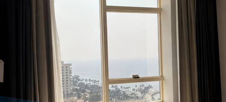 吉达滨海豪华套房(Seafront Luxury Suites Jeddah Corniche)图片