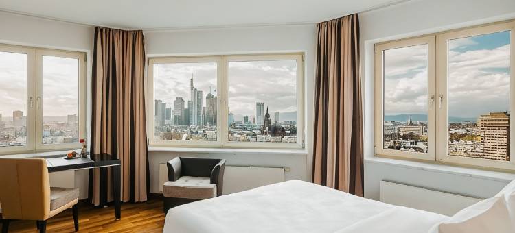 主广场套房塔楼(Main Plaza Suite Tower)图片