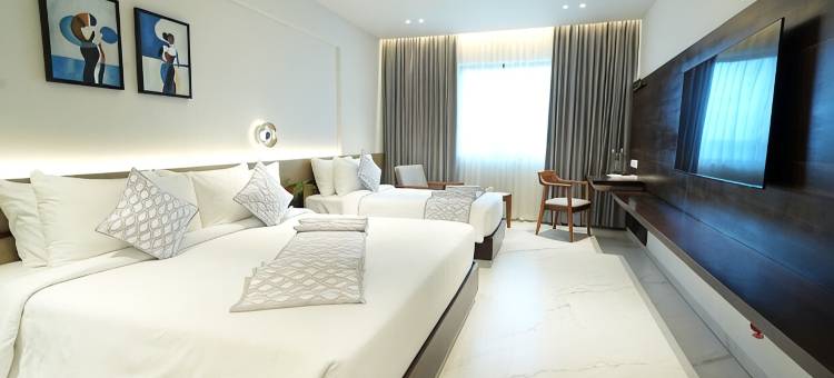 阿科尔酒店(Arcor Hotels)图片