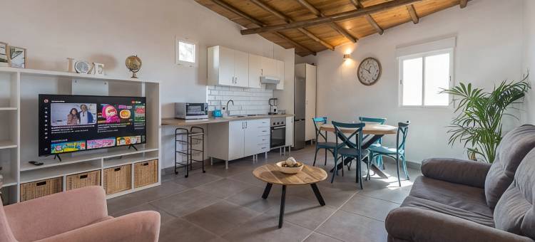GuestReady - El Pinar isla del Hierro图片