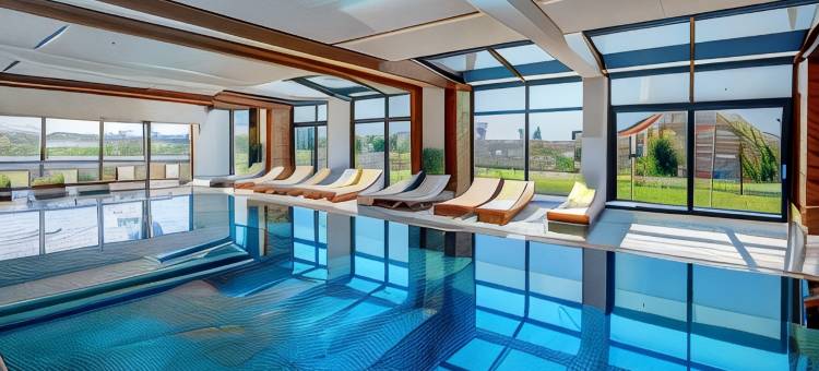 梅里特格兰德莫斯塔水疗酒店及娱乐场(Merit Grand Mosta Spa Hotel & Casino)图片