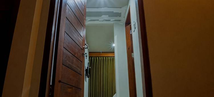 哈斯蒂娜时尚酒店(Hastina Hotel Lombok)图片