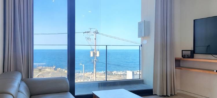 济州大田Pension 民宿(Jeju Oda Pension)图片