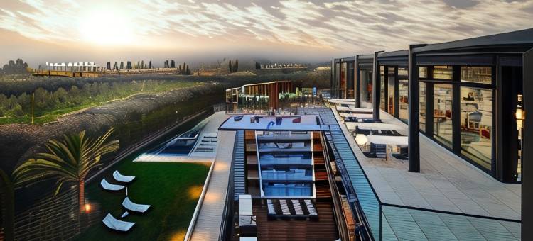 拉齐塞源泉豪华度假村(Quellenhof Luxury Resort Lazise)图片