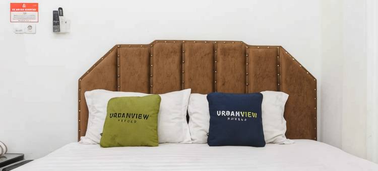 近Polda占碑-Urbanview酒店(Urbanview Hotel Syariah Near Polda Jambi)图片