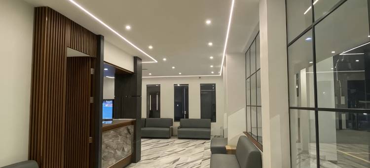 New Nusa Indah Hotel Kadipaten图片