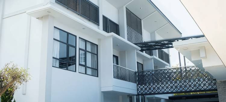 The Emirio Hotel & Cottage图片