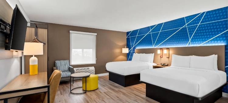 舒适酒店客栈&套房盐湖城 I-80 I-15 市中心(Comfort Inn & Suites Salt Lake City I-80 I-15 Downtown)图片