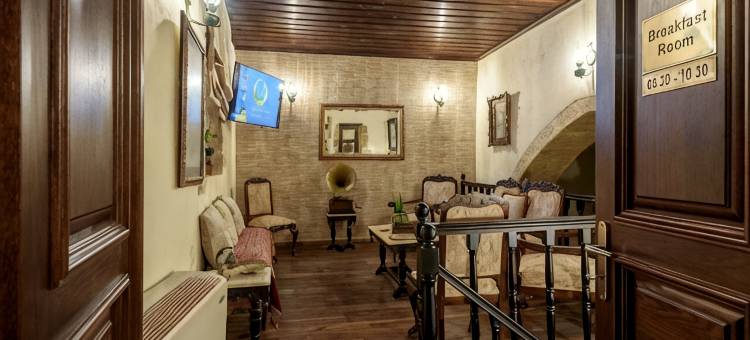 波尔图德尔科伦坡酒店(Porto Del Colombo Traditional Boutique Hotel)图片