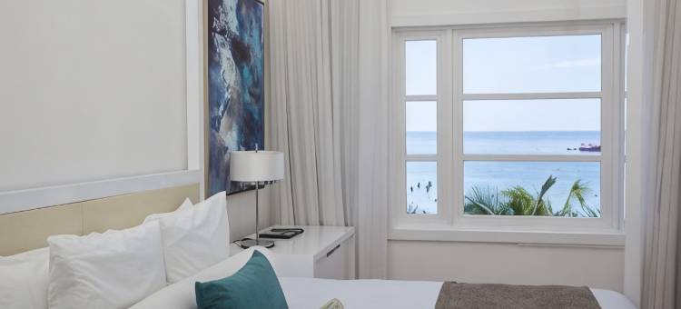 内格里尔卡利斯玛蔚蓝海滩度假村 - 餐点全包(Azul Beach Resort Negril)图片
