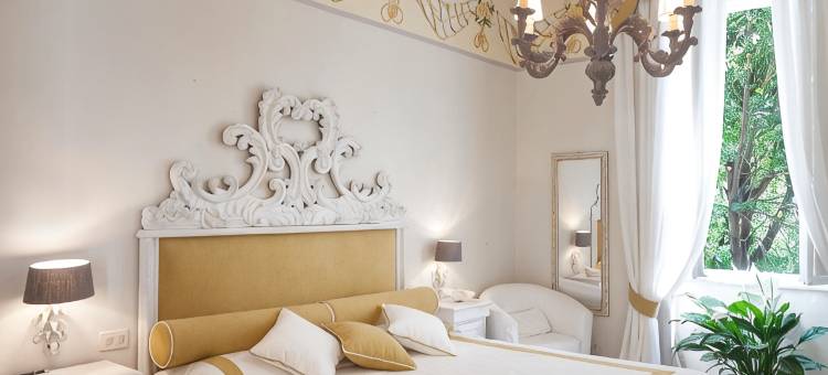 马雷蒙帝别墅酒店(Hotel Villa Maremonti)图片