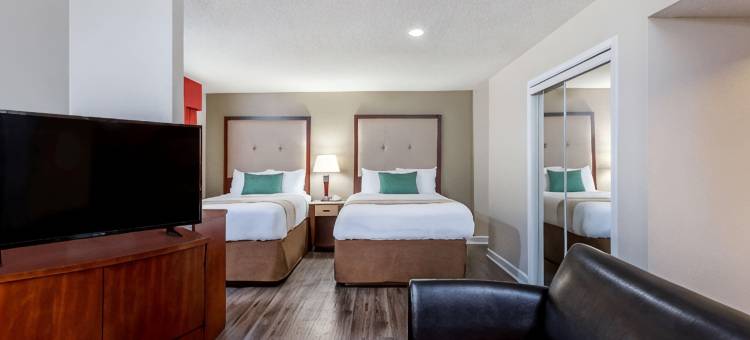 查尔斯顿长住酒店(Extended Stay of Charleston)图片