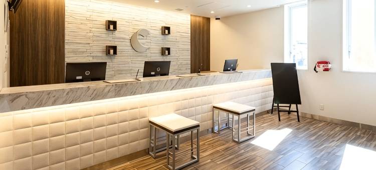 丰桥舒适酒店(Comfort Hotel Toyohashi)图片