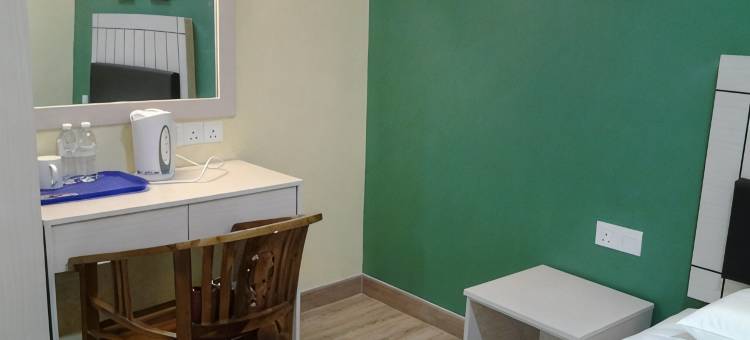 芙蓉苏里亚酒店(Suria Seremban Hotel)图片