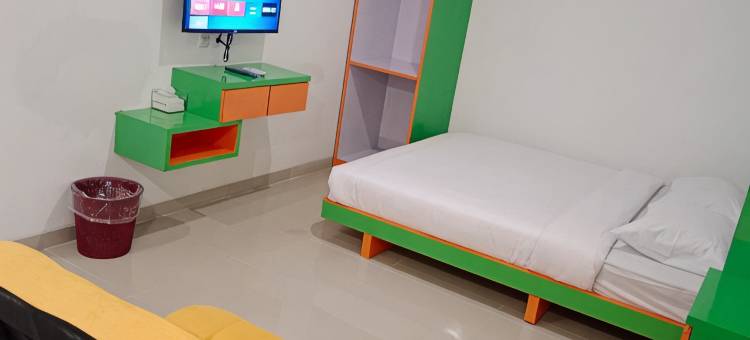 VIP Hotel Samarinda图片